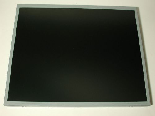 Chunghwa CLAA170EA07 17&#034; LCD panel 1280*1024 CPT, Used