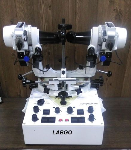 Synoptophore  LABGO 519