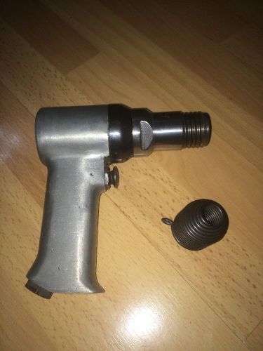 APT Model 200, American Pneumatic Tool Air Hammer Rivet Gun,