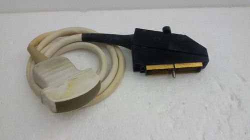 Acuson Ultrasound probe / Transducer Model C3