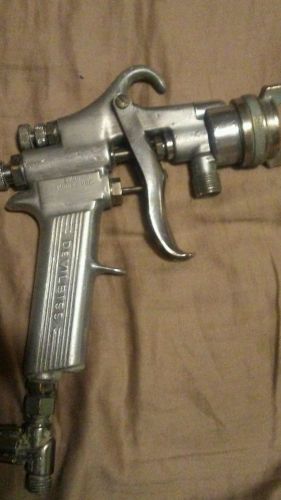 Devilbiss mbc spray gun for sale