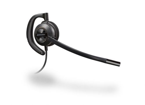Plantronics HW530 EncorePro OTE Headset Mono, 201500-01, Authorized Dealer
