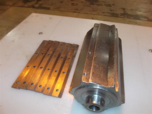 Urschel parts for model m or m6 (interchangeable) for sale