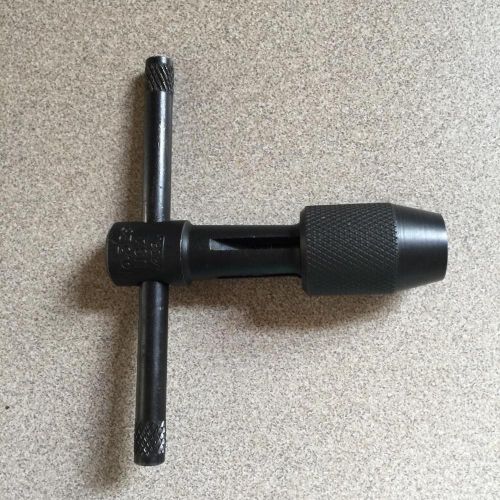 Gtd greenfield no. 328 tap handle wrench machinist tool for sale