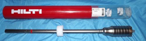 **NEW** HILTI Core/ Coring Bit   TE-Y-BK 50/550 - 2&#034;-18&#034;   -  # 2006304