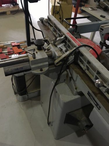 Delta 6&#034; Jointer