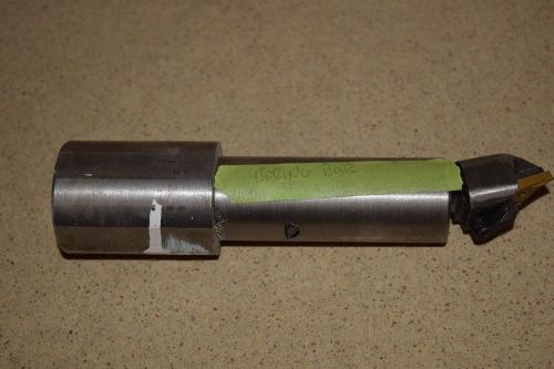 ++ BORING BAR 6 3/4&#034; LONG