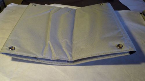 Agilent Oscilloscope Pouch