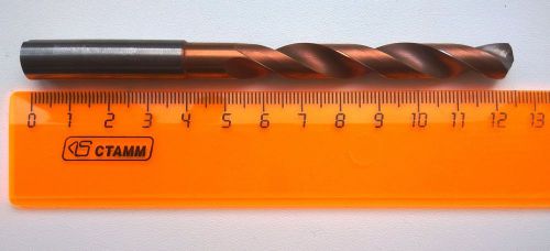 Sandvik solid carbide drill d=9 mm. r840-0900-70-a1a 1220 for sale