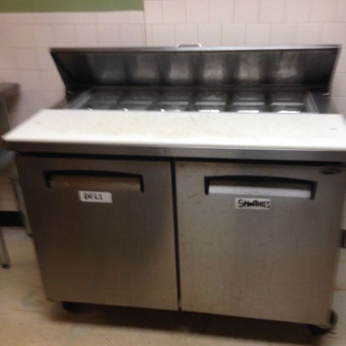 restaurant equipment