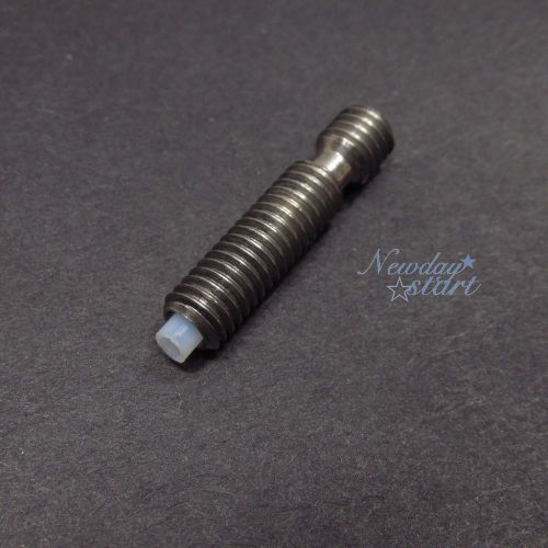 M6 Improved Teflon PTFE  Nozzle throat For Reprap 3D Printer Extruder 1.75mm