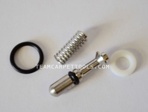 REPAIR KIT for Carpet Cleaning Upholstery / Auto Detail Hand Tool Kingston Valve