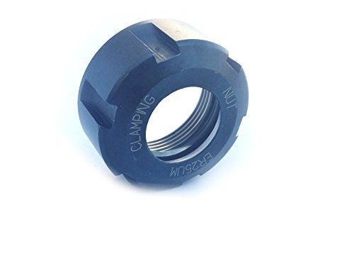 HHIP 3900-0632 Collet Chuck Nut, ER-32 M-Type M40 x 1.5 Er