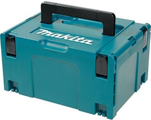 Makita 197212-5 Interlocking Case, Large 8-1/2 X 15-1/2 X 11-5/8