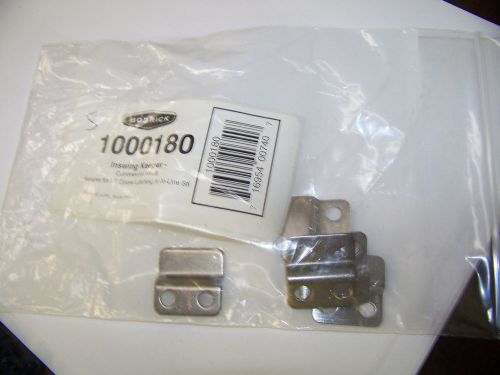 Bobrick Inswing Keeper for I/S Doors 5 ea. # 1000180 New