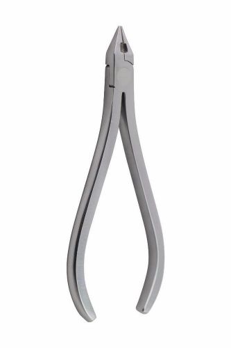 HiTeck Bird Beak Pliers With Cutter, Orthodontic Instrument Lifetime Warranty