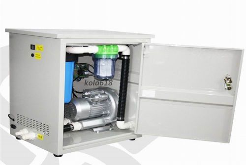 Dental suction unit machine vacuum pump ds3701cs kola for sale