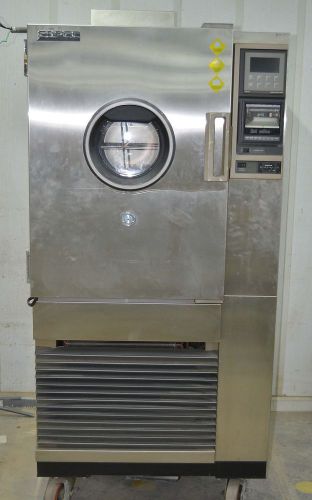 Espec Temperature &amp; Humidity Chamber PRA-2GT ++