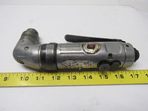 Universal Tool 3/8&#034; Reversible Pneumatic  Air Angle Drill