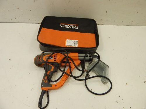 Ridgid R6791 Corded Screw Gun Tool 575219 L36