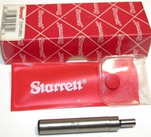 NEW STARRETT EDGE FINDER 827A W/ CASE