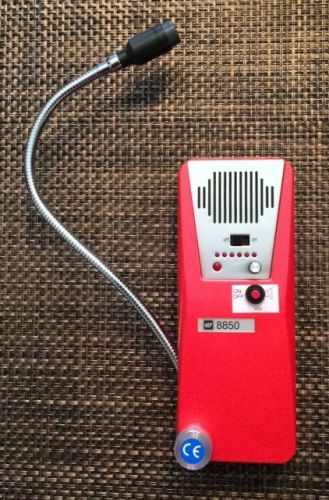 TIF 8850 Combusible Gas Detector