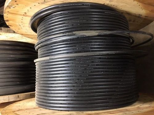 ALUMINUM WIRE - XHHW 750 MCM