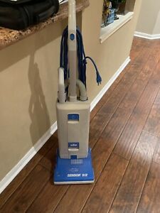 Windsor Sensor S12 Commercial Upright Vacuum Cleaner - Local Pickup