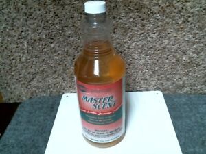 Wechem  Master Scent Deodorizer super concentrated ,Pk10