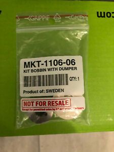 HP Indigo MKT-1106-06 Kit Bobbin Wire With Dumper