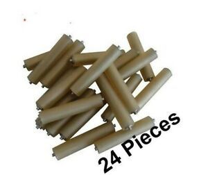 24pcs* Pinch Rollers for Mutoh Valuejet VJ-1604 VJ-1624 VJ-1638 New 