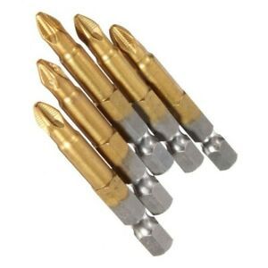 Set Screwdriver Bit Tools Woodworking Electricians Hex Handle Practical