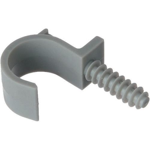 Thomas &amp; betts e977ndc-ctn masonry conduit strap-5 pk 1/2&#034; conduit clamp for sale