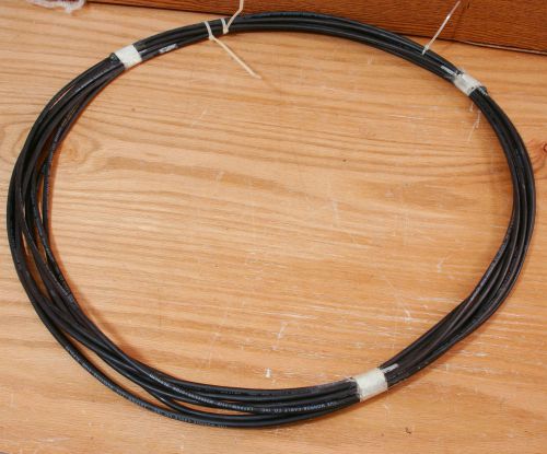 50&#039; Marine Monroe Cable 22 AWG X 3 MIL SPEC M24643/52-01UN XLPOLYO