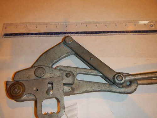 Jaw Grip Puller, Klein Tools 1628-5BH