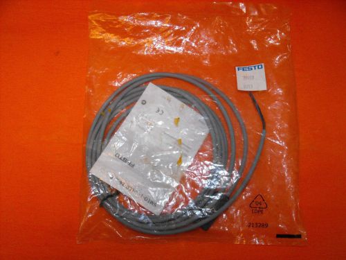 Festo - Pneumatic Cylinder Proximity Switch SMEO-1-LED-24-B.30459.NEW