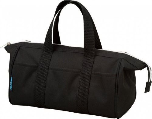 Hozan tool industrial co.ltd. polyester tool bag b-711 brand new from japan for sale