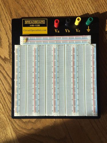 Breadboard Mb-108