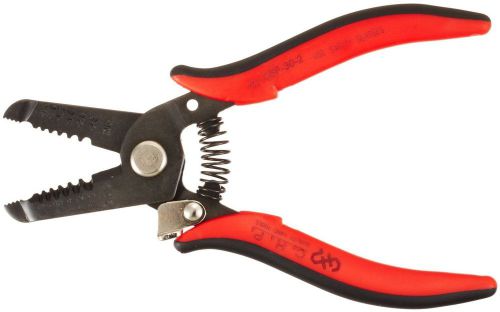 2 Wire Stripper 10 Gauge Maximum Cutting Capacity Csp-30-2