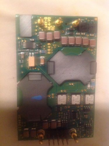 Ericsson power module bmr4530100/001 converter dc-dc output 400w for sale