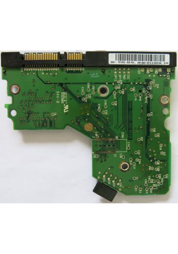 WD800JD-75MSA1 2060-701335-003 REV B PCB