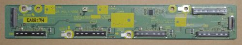 PANASONIC TH-P50G10A TH-P50G15A C2 BUFFER BOARD TNPA4768  (1)(C2)