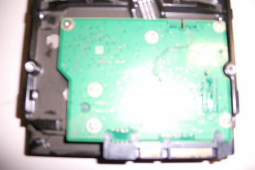 PCB for ST1000DM003 3.5&#034; HDD, PN: 1CH162-501, FW:CC4B, Board#:100687658 REV C