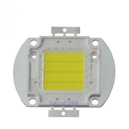 1pc new high quality 30w white led 45mil chips 2600 lumen save power led for sale