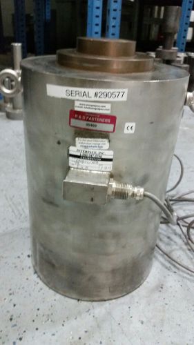 Omega 300k Load Cell 300,000 lb