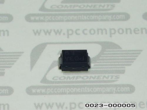 40-pcs voltage suppression resistor teccor p0300sarp 0300 for sale