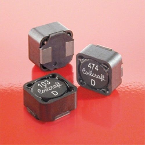 Coilcraft 330uH 1.16A Power Inductor MSS1260-334KLD, Qty. 5pcs