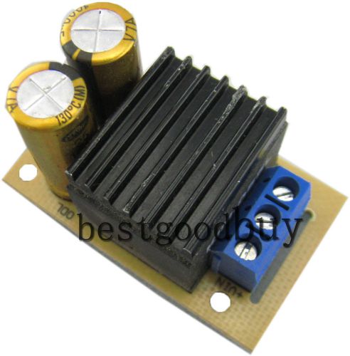 High efficiency DC-DC 9-35Vto 5V 5A step-down BUCK KIM-055L power supply module