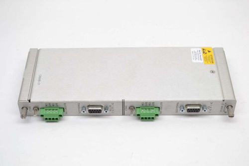 New bently nevada 126648-01 3500 enhanced keyphasor i/o module b477290 for sale