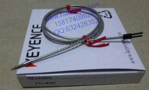 1pc KEYENCE FU-83C FU-84C,FU-81C xhg47